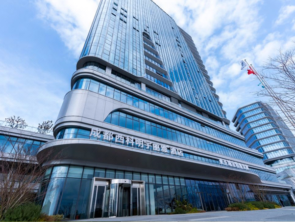 成都BG大游明宇丽雅酒店
